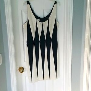 Cocktail dress